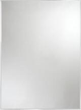 Zrcadlo 50 x 70 cm strmá fazeta GLOSSY